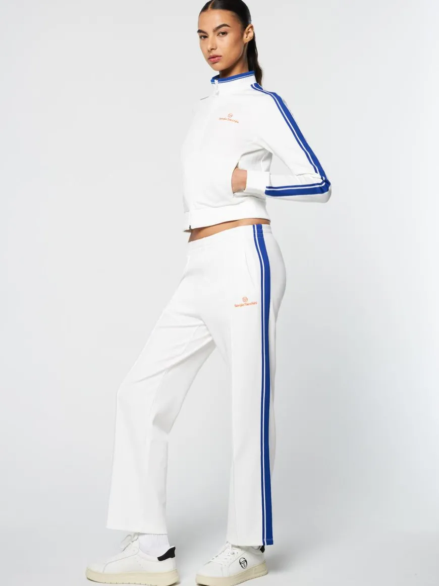 Women'S Damarindo Track Jacket- Gardenia