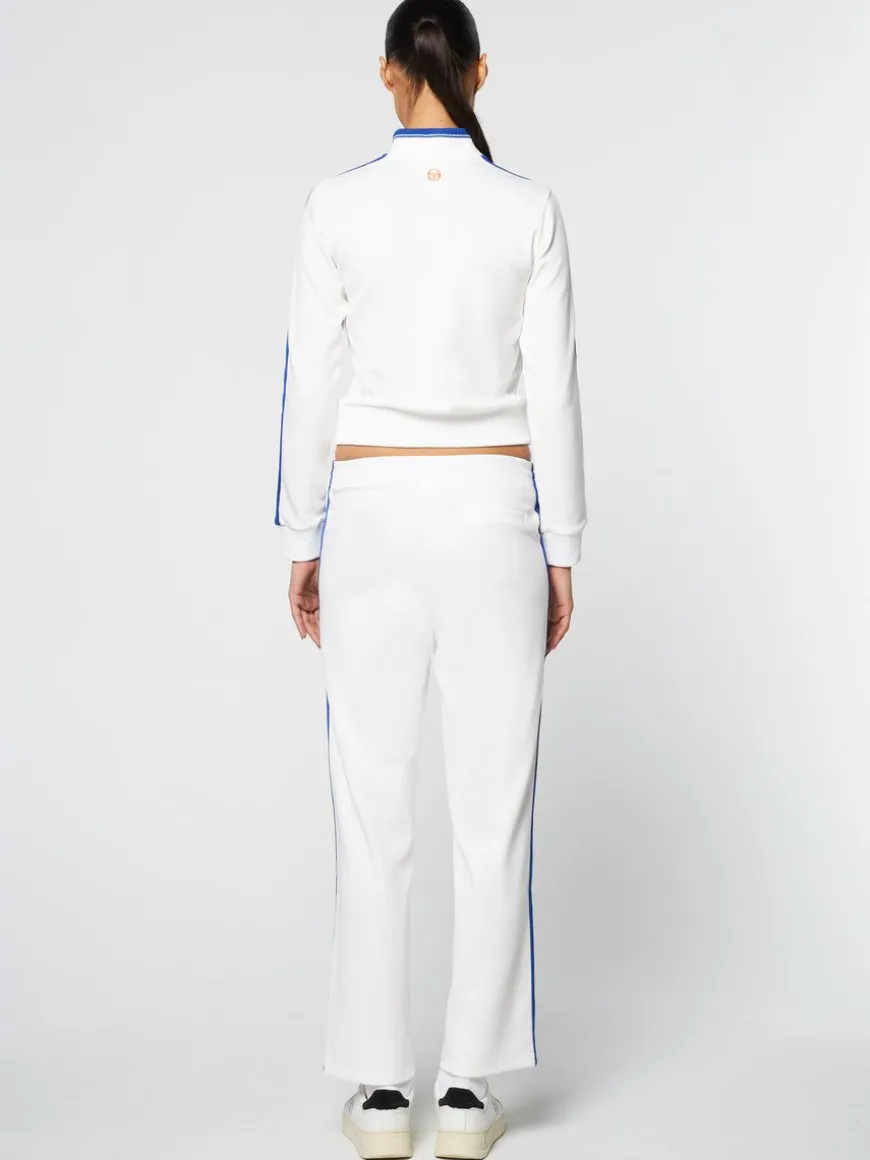 Women'S Damarindo Track Jacket- Gardenia