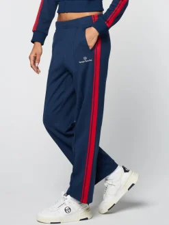 Women'S Damarindo Track Pant- Maritime Blue