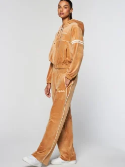 Women'S Scopeto Hoodie- Meerkat