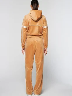 Women'S Scopeto Hoodie- Meerkat