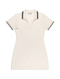 Zona Dress- Gardenia