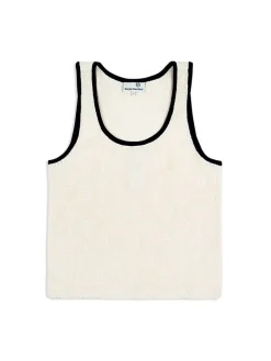 Zona Tank- Gardenia